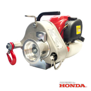 PCW3000 Gas Powered Winch