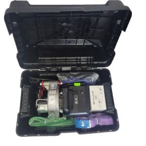 Hard Transport Case for Winch