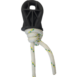 Ropewizer - Easy Splice