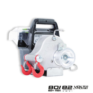 Electric Winch