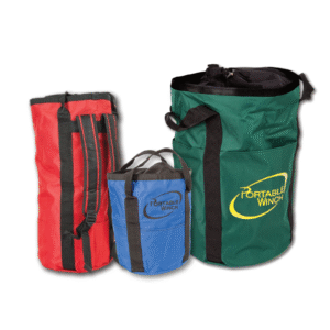 Rope Bag